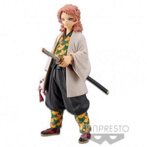 Kimetsu no Yaiba - Sabito -