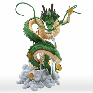 FIGURA DRAGON BALL Z SHENRON