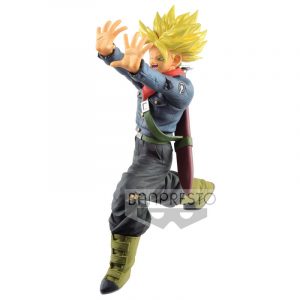 Figura de Accion Dragon Ball Z SS