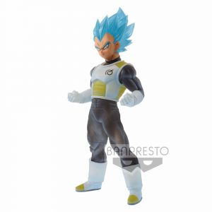 Vegeta ss Blue