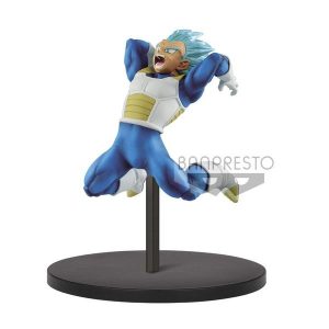 Vegeta SSJ Blue