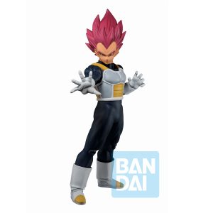 VEGETA SS RED