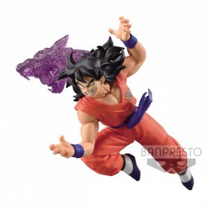 YAMCHA DRAGON BALL