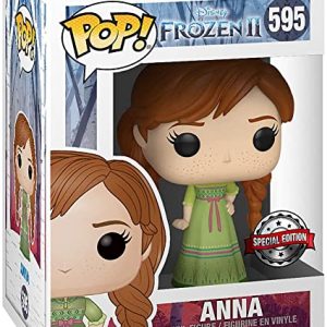 FROZEN 2 ANNA 582