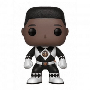 POWER RANGERS ZACK 672