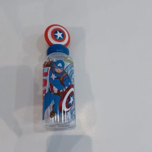 Botella Capitán America 560ml
