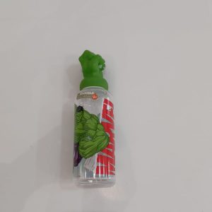 Botella Hulk 560ml