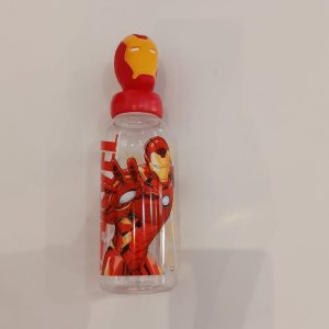 Botella Iron man 560ml