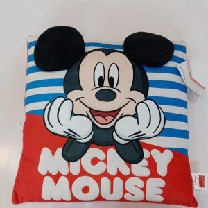 Cojín Mickey Mouse