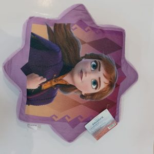 Cojín frozen