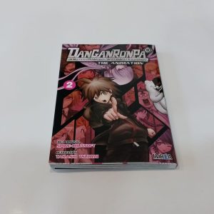 DANGANRONPA 2