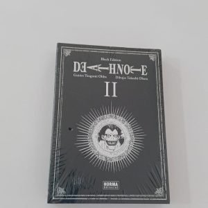 Death Note II