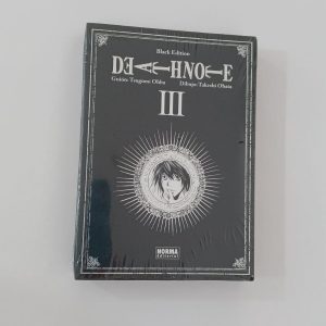 Death Note III
