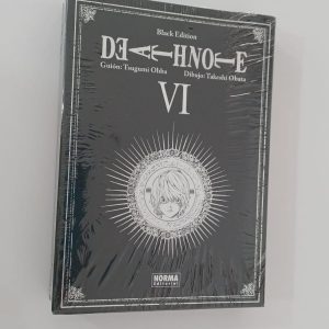 Death Note V