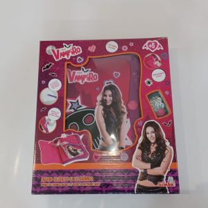 Diario electrónico Chica Vampiro
