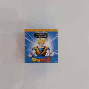 Juego Trivial Dragon ball Z