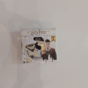 Juego Trivial Harry Potter