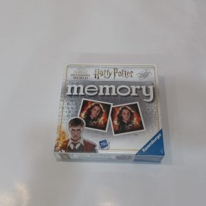 Juego cartas Harry Potter