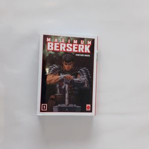 Maximum Berserk