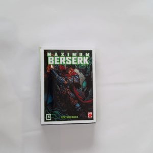 Maximum Berserk 5