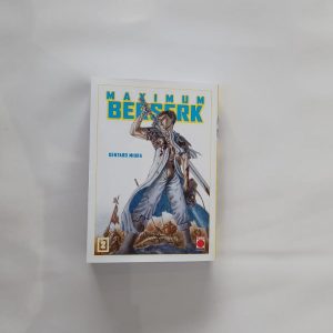 Maximun Berserk 2