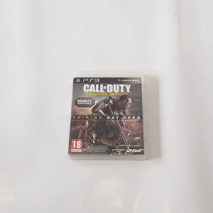 PS3 CALL OF DUTY ADVANCED WARFARE
