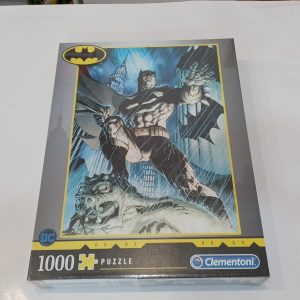 Puzzle Batman 1000 piezas