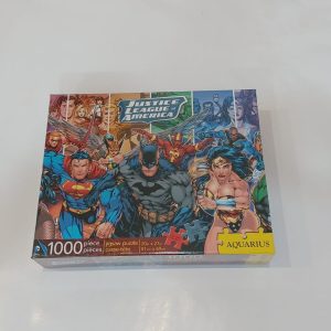 Puzzle Justice League of America 1000pzas