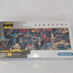 Puzzle panorama BATMAN 1000piezas