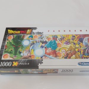 Puzzle panorama DRAGON BALL 1000pzas