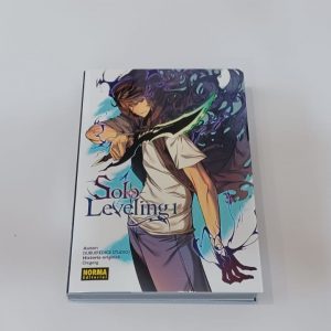 Solo Leveling 1