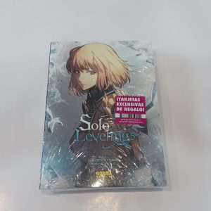 Solo Leveling 5