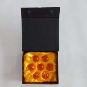 Bolas de Dragon
