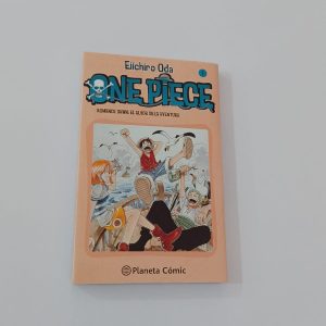 One Piece 1