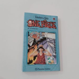 One Piece 10