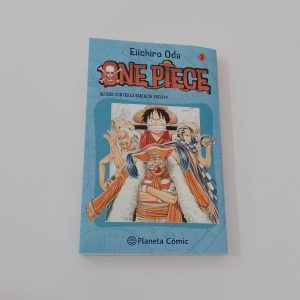 One Piece 2