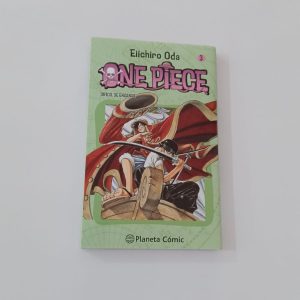 One Piece 3