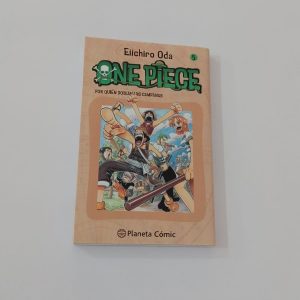 One Piece 5