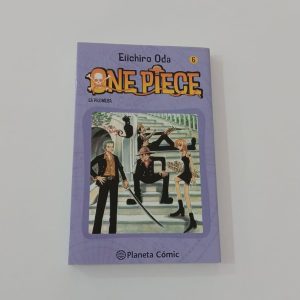 One Piece 6