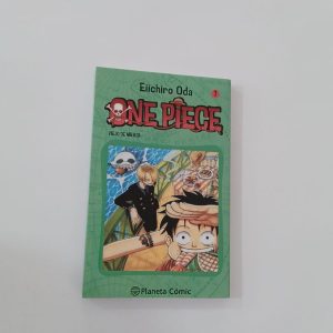 One Piece 7