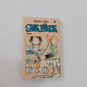 One Piece 9