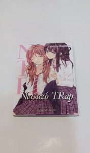 NETSUZO TRAP 2