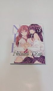 NETSUZO TRAP 3