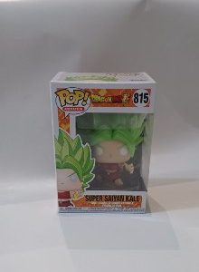 FIGURA FUNKO POP : SUPER SAIYAN KALE