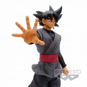 BLACK GOKU