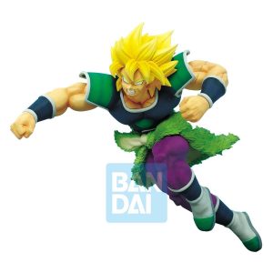BROLY SSJ