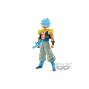 GOGETA SSJ BLUE